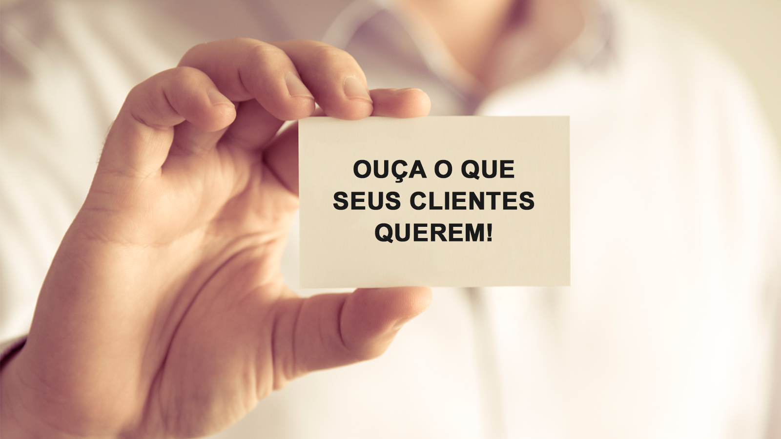 Por que as vendas consultivas estão tão em alta no mercado imobiliário?