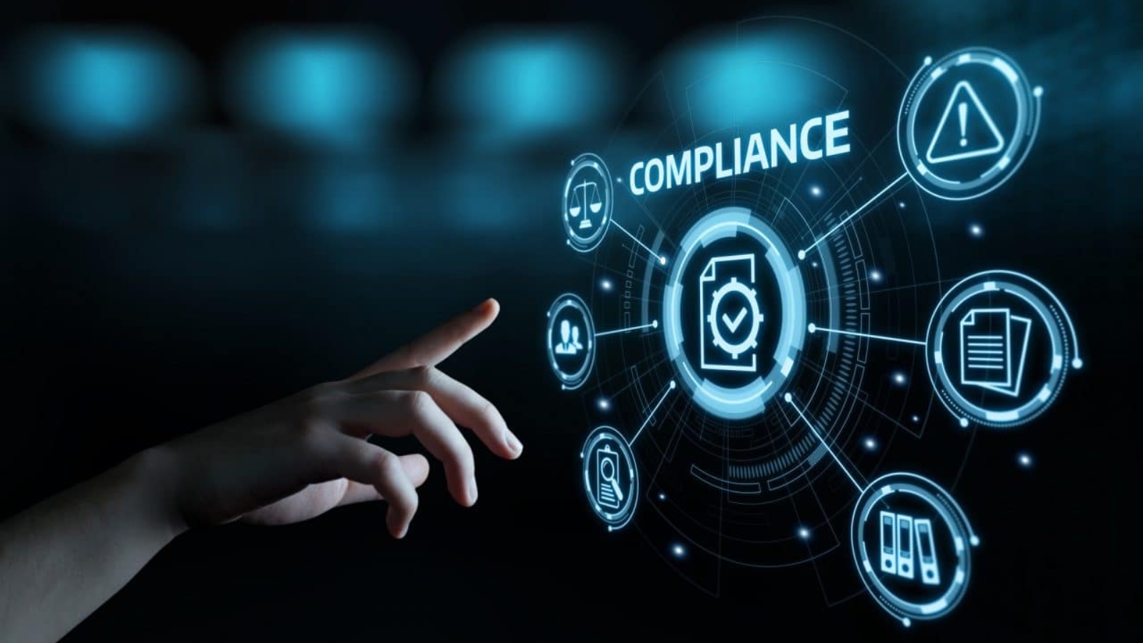 Descubra toda a importância de uma política de compliance para as construtoras que desejam manter suas atividades dentro da legalidade.